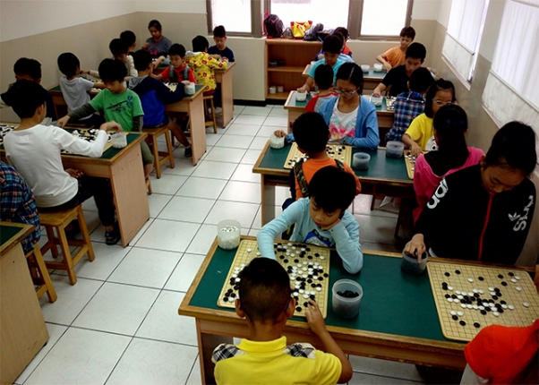 圍棋02