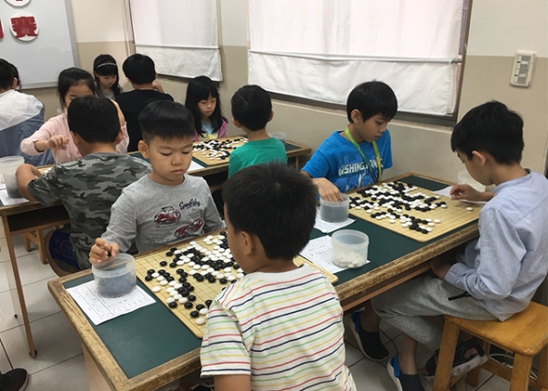 圍棋05