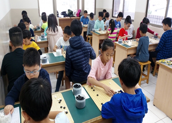 圍棋06