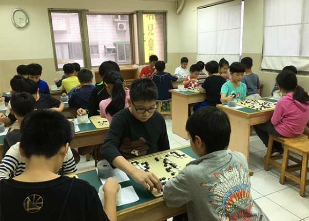 圍棋10